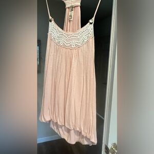 FREE PEOPLE FLOWY TANK